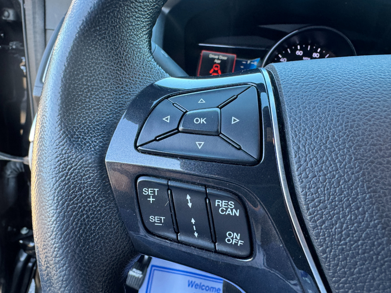 Ford Explorer  2018 Ford Explorer  2018