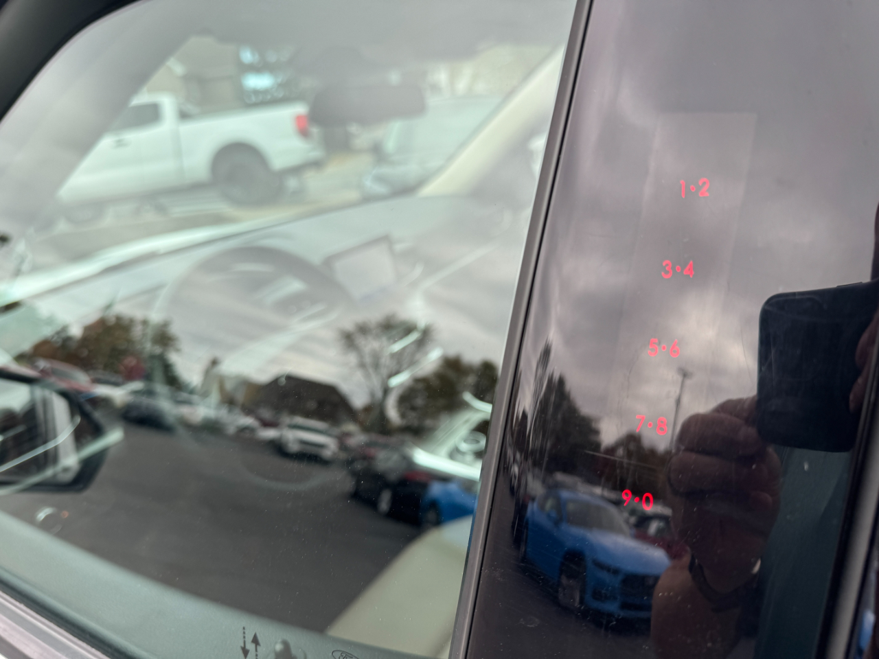 Ford Explorer  2020 Ford Explorer  2020