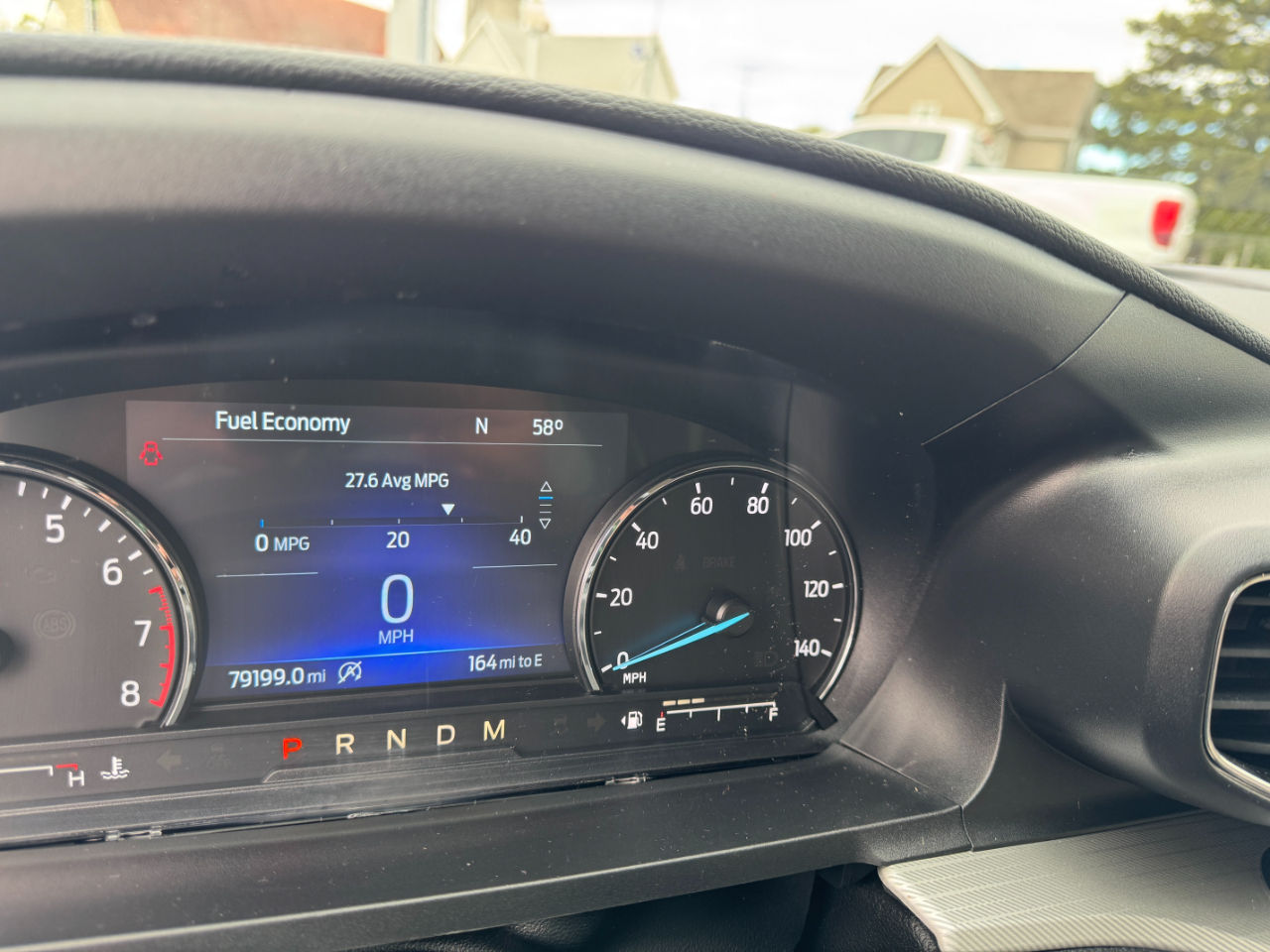 Ford Explorer  2020 Ford Explorer  2020