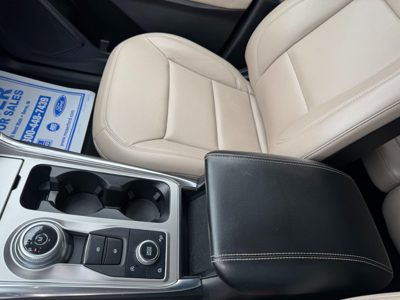 Ford Explorer  2020 Ford Explorer  2020