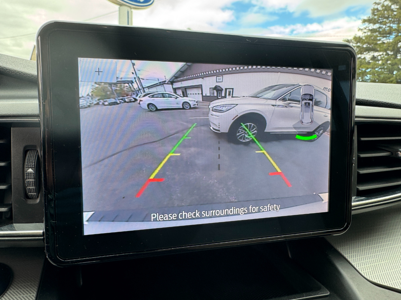 Ford Explorer  2020 Ford Explorer  2020