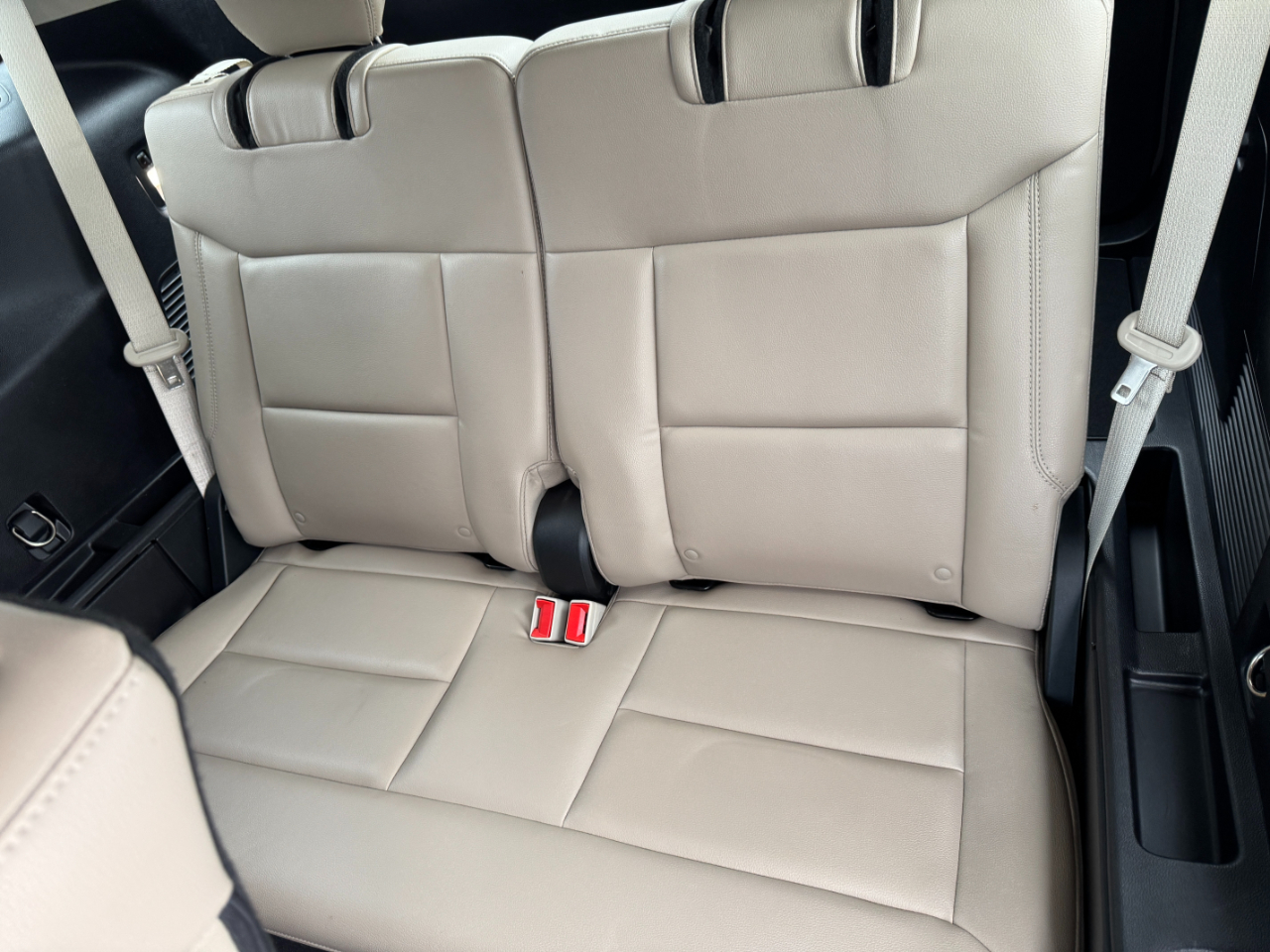 Ford Explorer  2020 Ford Explorer  2020