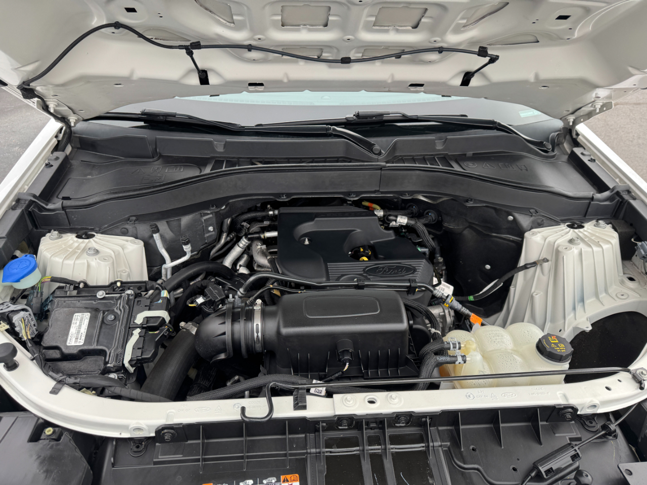 Ford Explorer  2020 Ford Explorer  2020