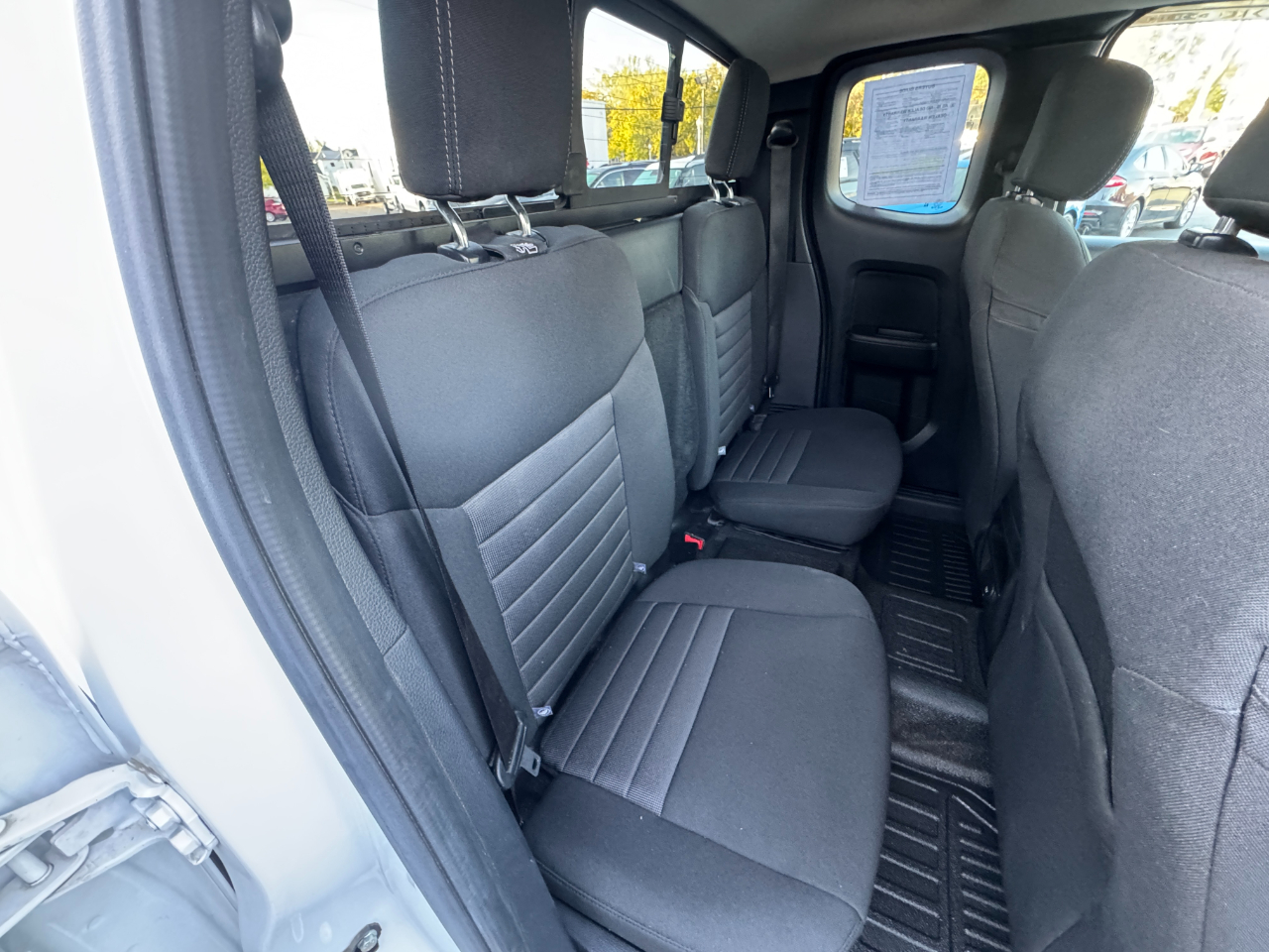 Ford Ranger XL 4WD SuperCab 6' Box 2020 Ford Ranger XL 4WD SuperCab 6' Box 2020