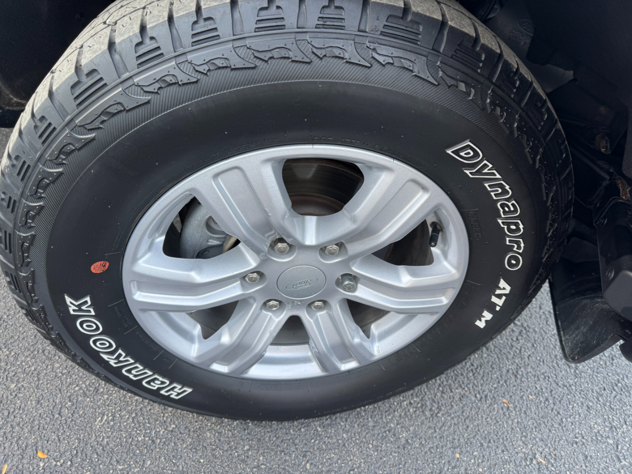 Ford Ranger XL 4WD SuperCab 6' Box 2020 Ford Ranger XL 4WD SuperCab 6' Box 2020