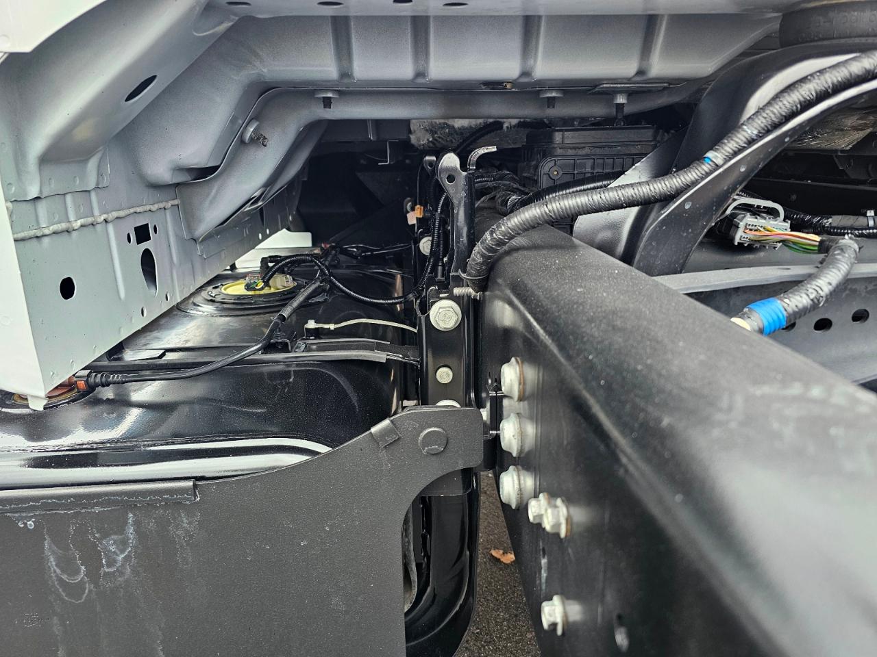 Ford Super Duty F-650  2023