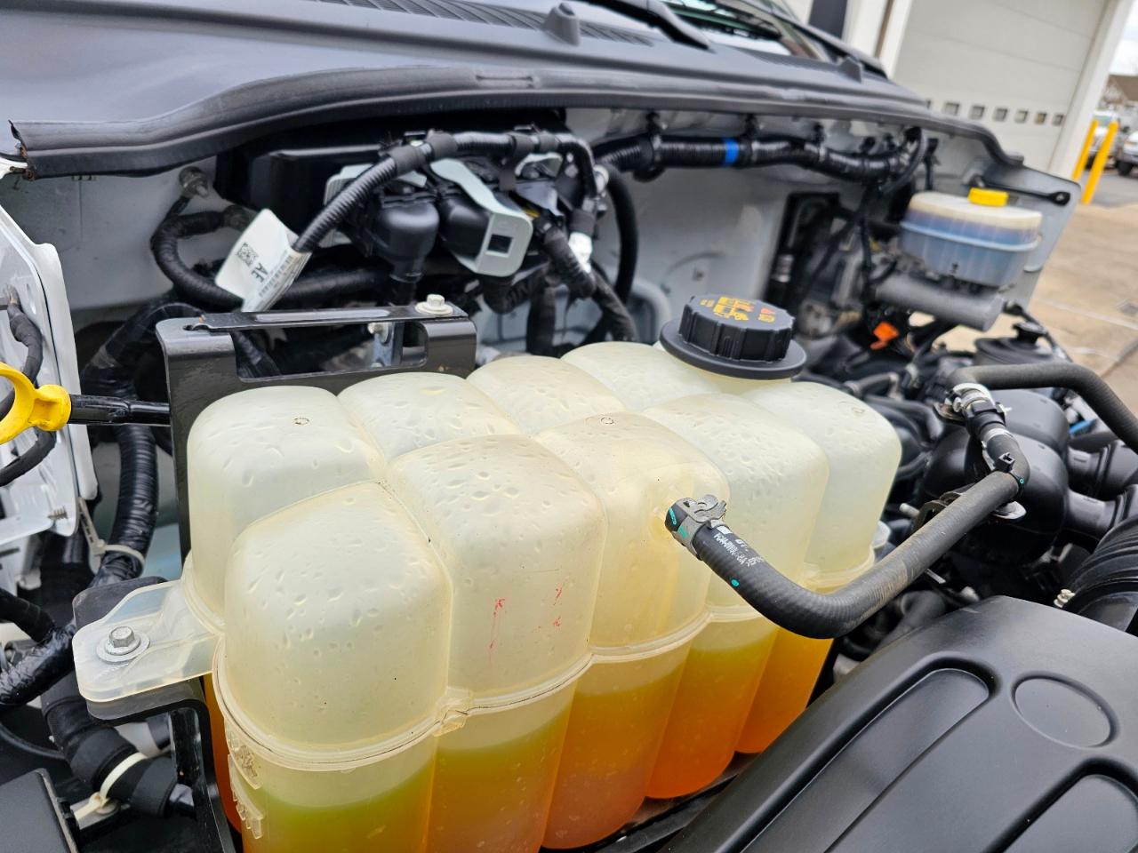 Ford Super Duty F-650  2023