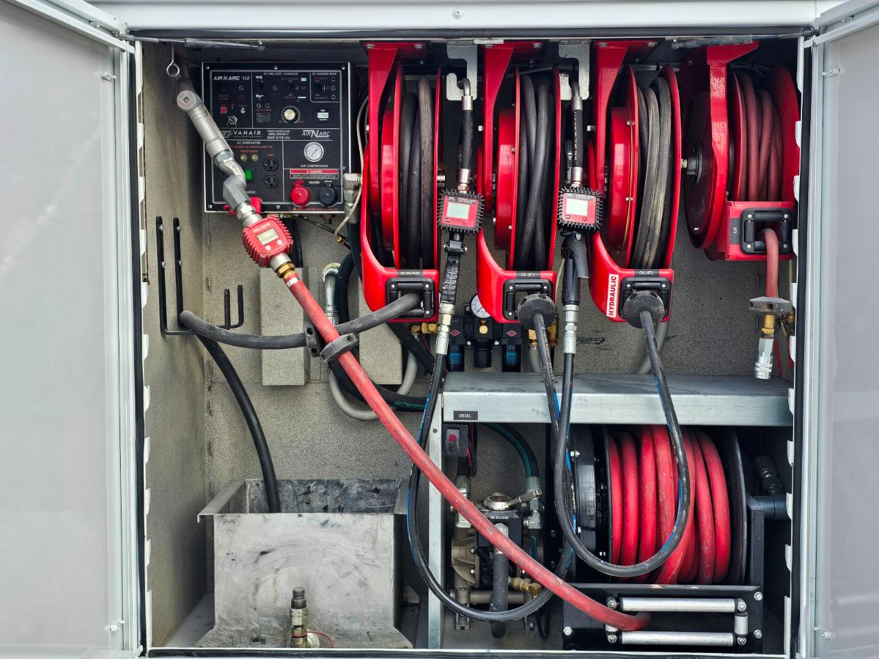 Ford Super Duty F-550 DRW  2016