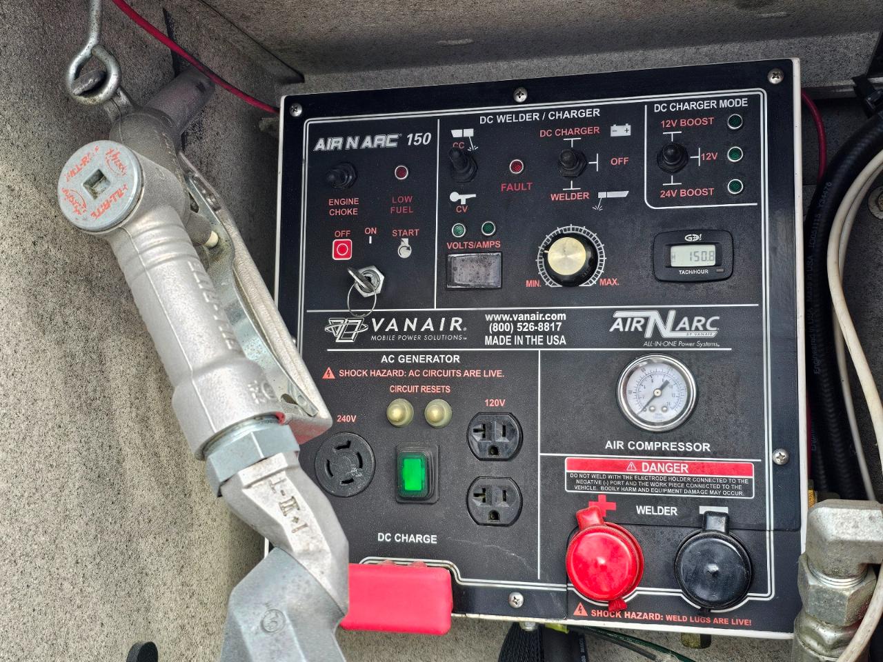 Ford Super Duty F-550 DRW  2016