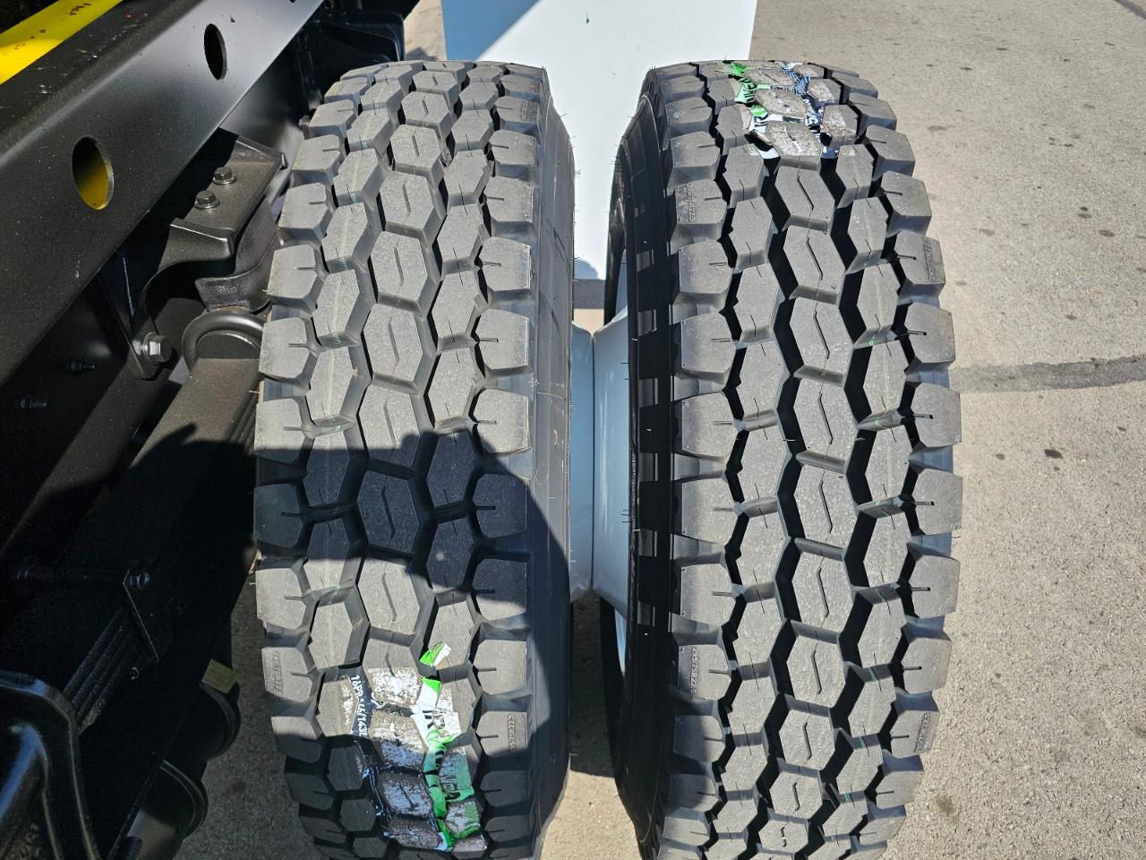 Ford Super Duty F-750  2015