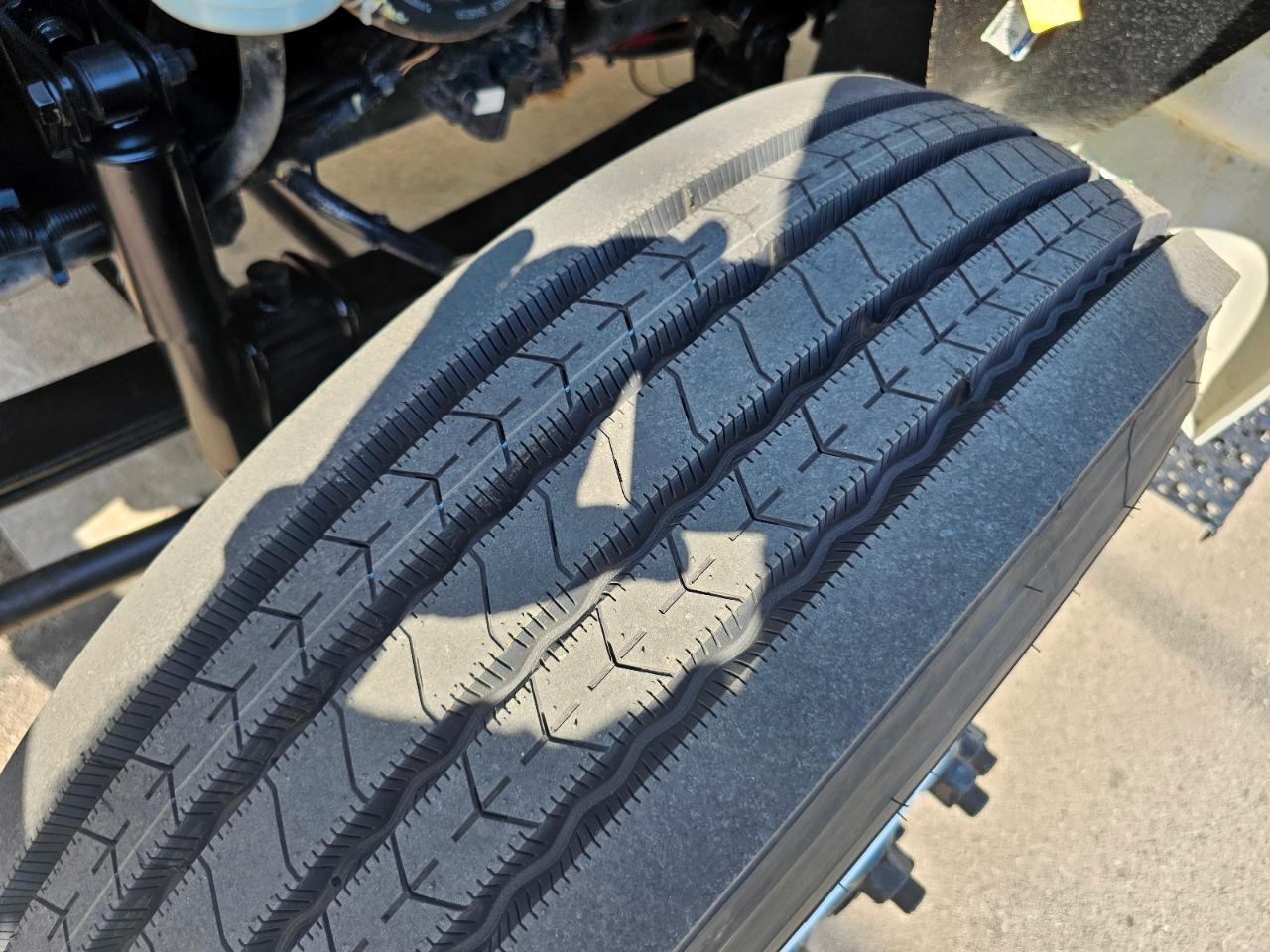 Ford Super Duty F-750  2015