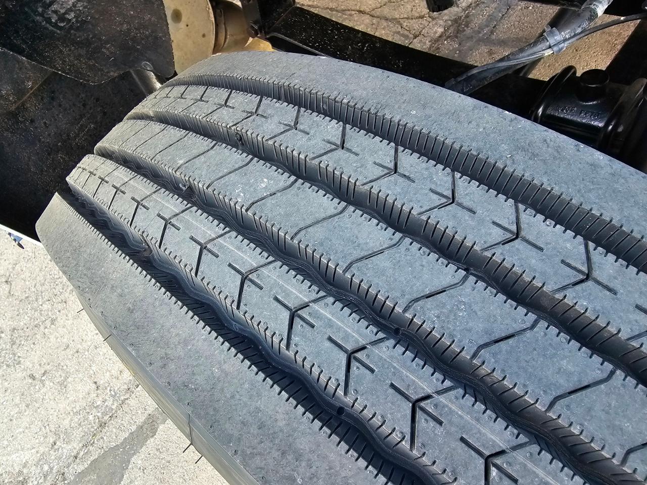 Ford Super Duty F-750  2015