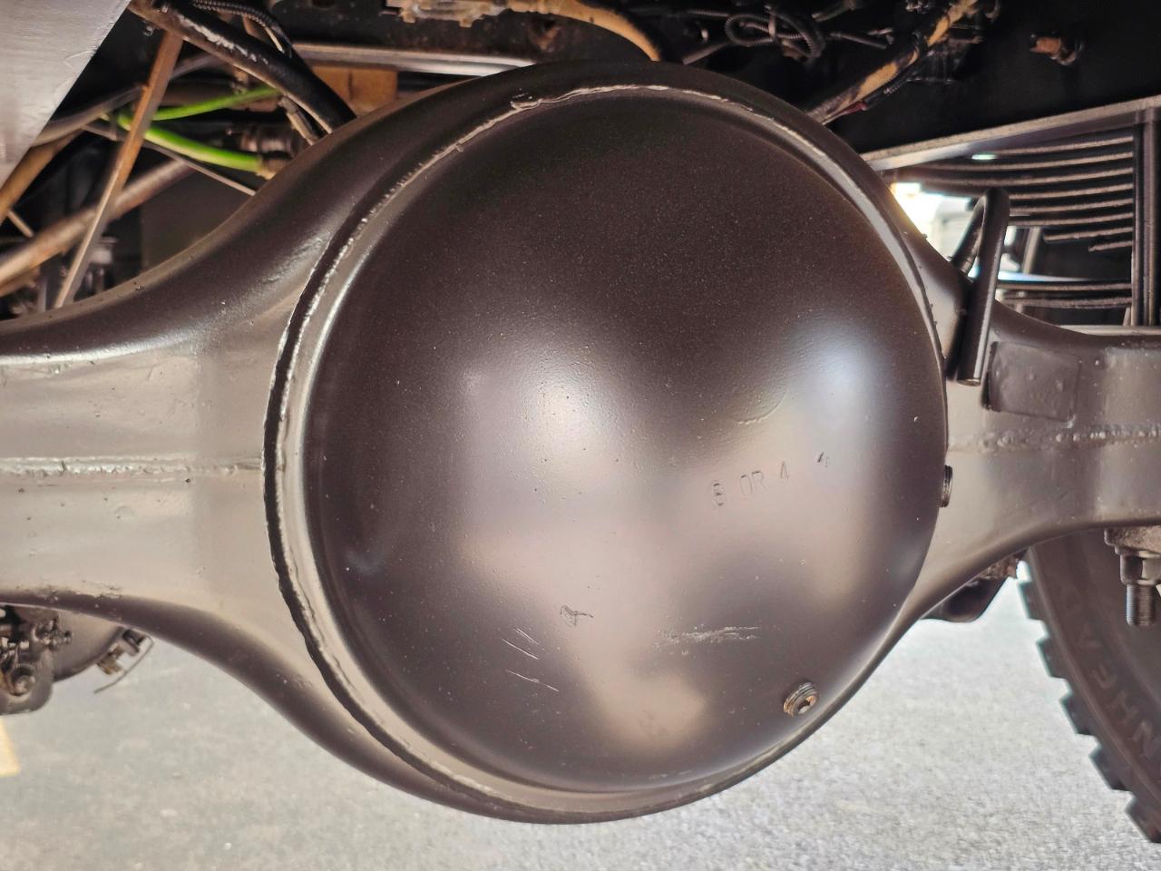 Ford Super Duty F-750  2015