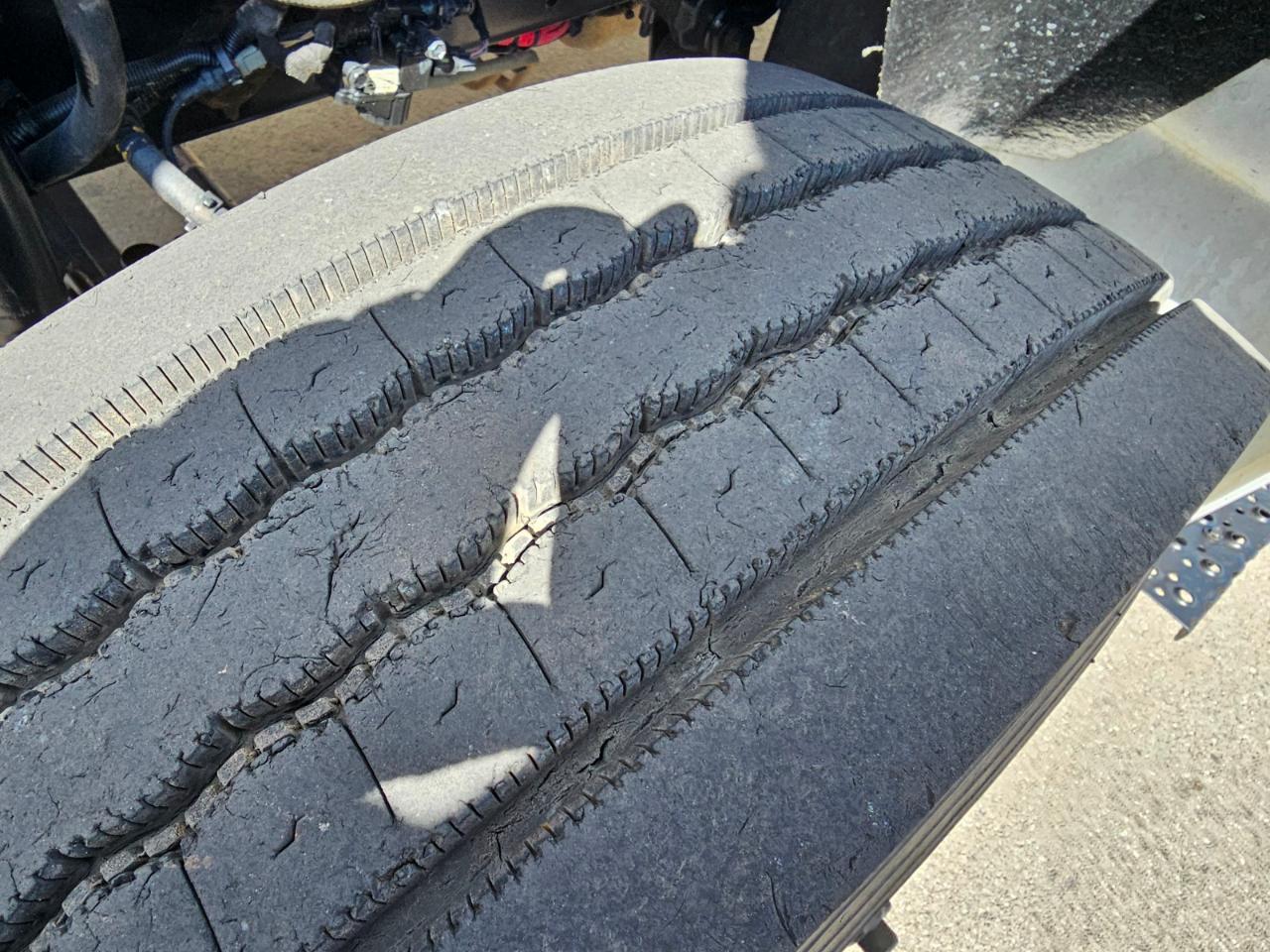 Ford Super Duty F-750  2015