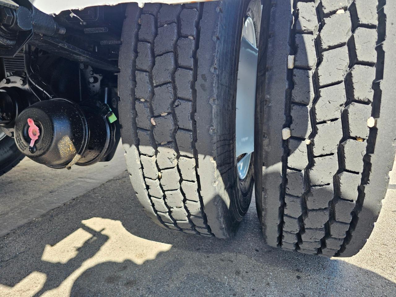 Ford Super Duty F-750  2015