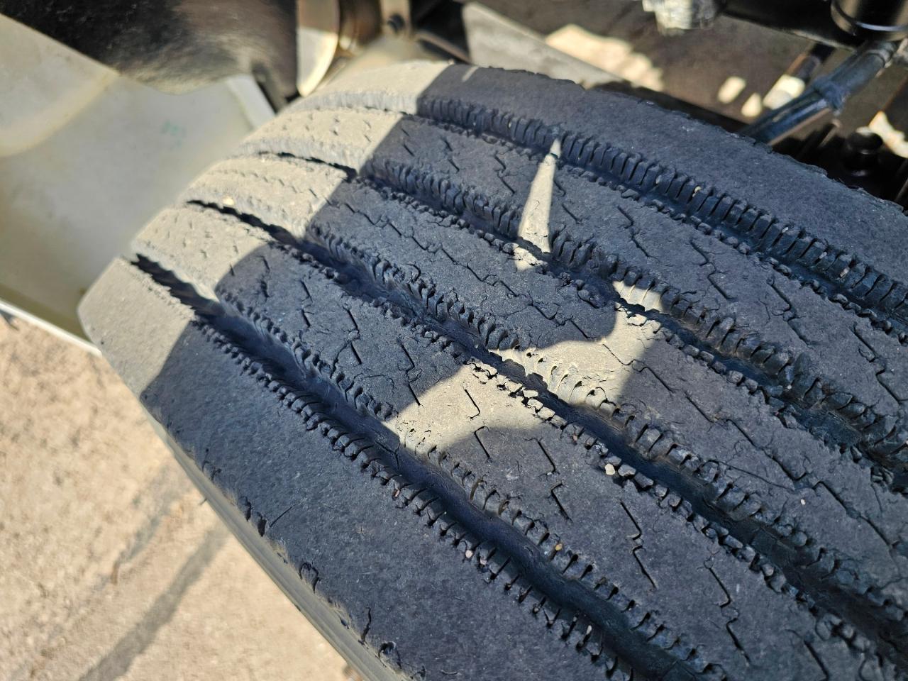 Ford Super Duty F-750  2015