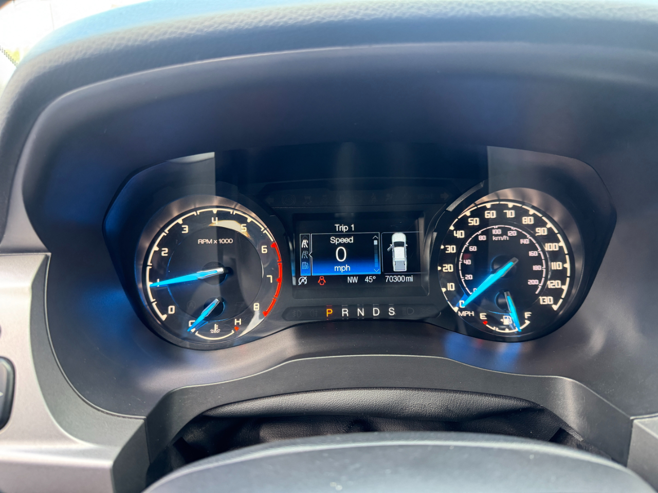 Ford Ranger XLT 4WD SuperCrew 5' Box 2020 Ford Ranger XLT 4WD SuperCrew 5' Box 2020