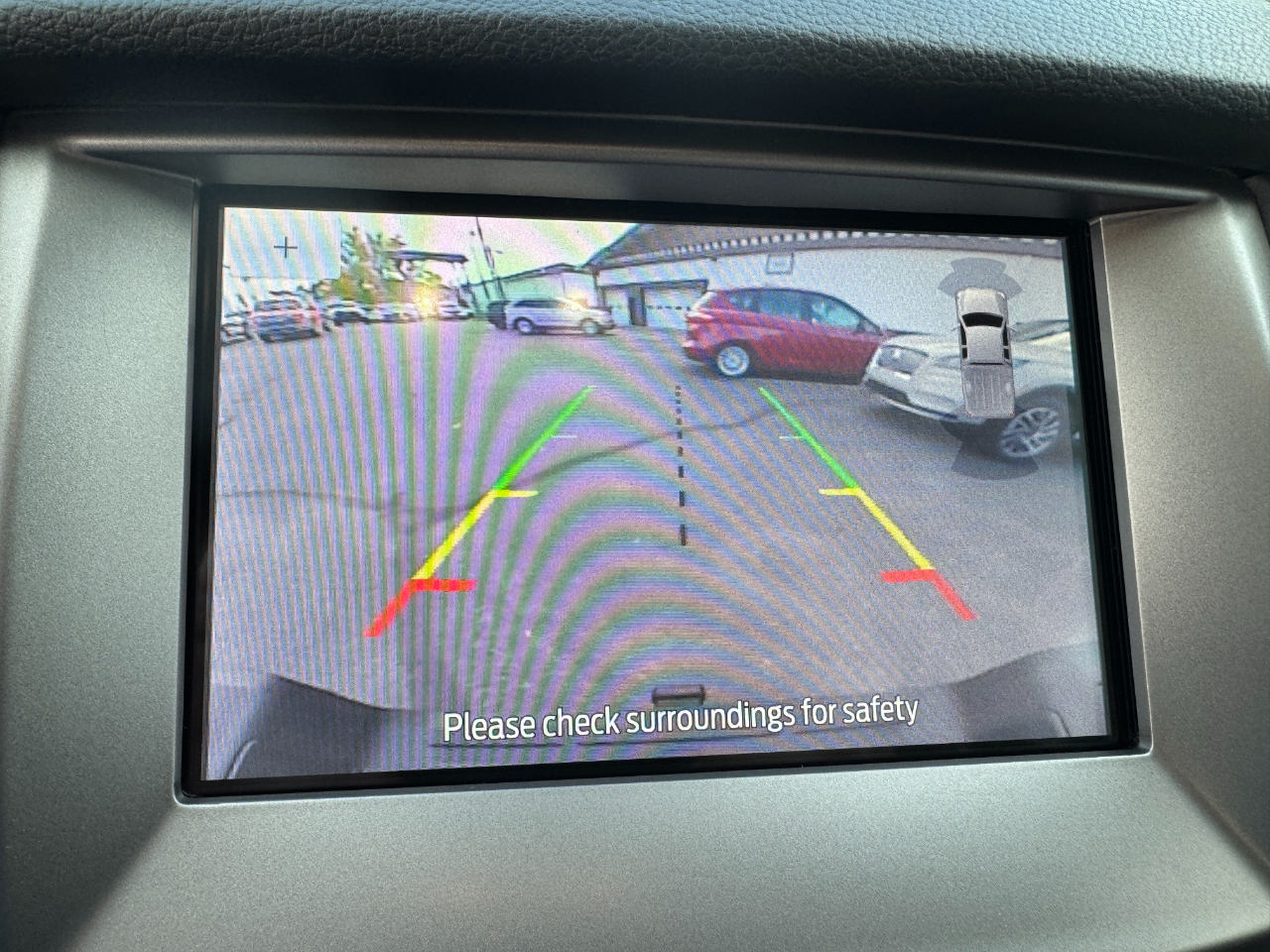 Ford Ranger XLT 4WD SuperCrew 5' Box 2020 Ford Ranger XLT 4WD SuperCrew 5' Box 2020