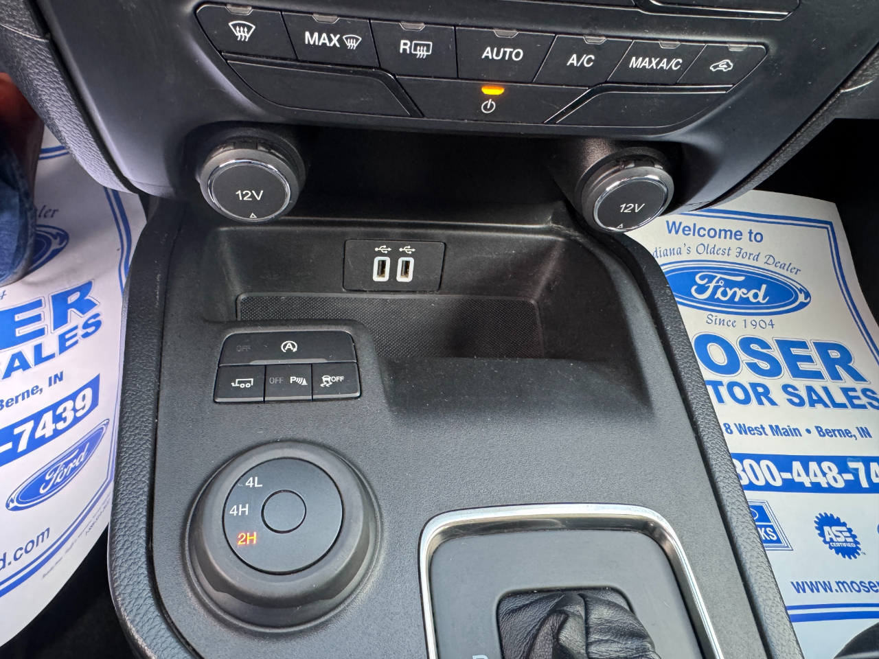 Ford Ranger XLT 4WD SuperCrew 5' Box 2020 Ford Ranger XLT 4WD SuperCrew 5' Box 2020