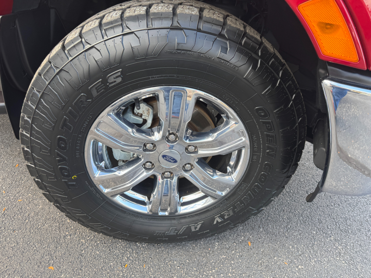 Ford Ranger XLT 4WD SuperCrew 5' Box 2020 Ford Ranger XLT 4WD SuperCrew 5' Box 2020