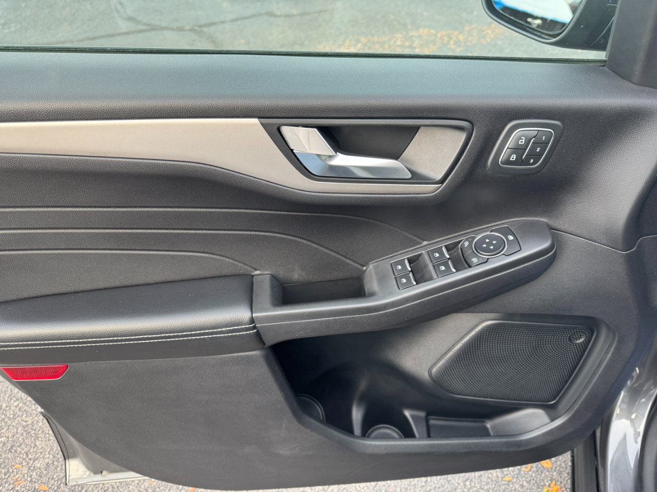 Ford Escape SEL AWD 2021