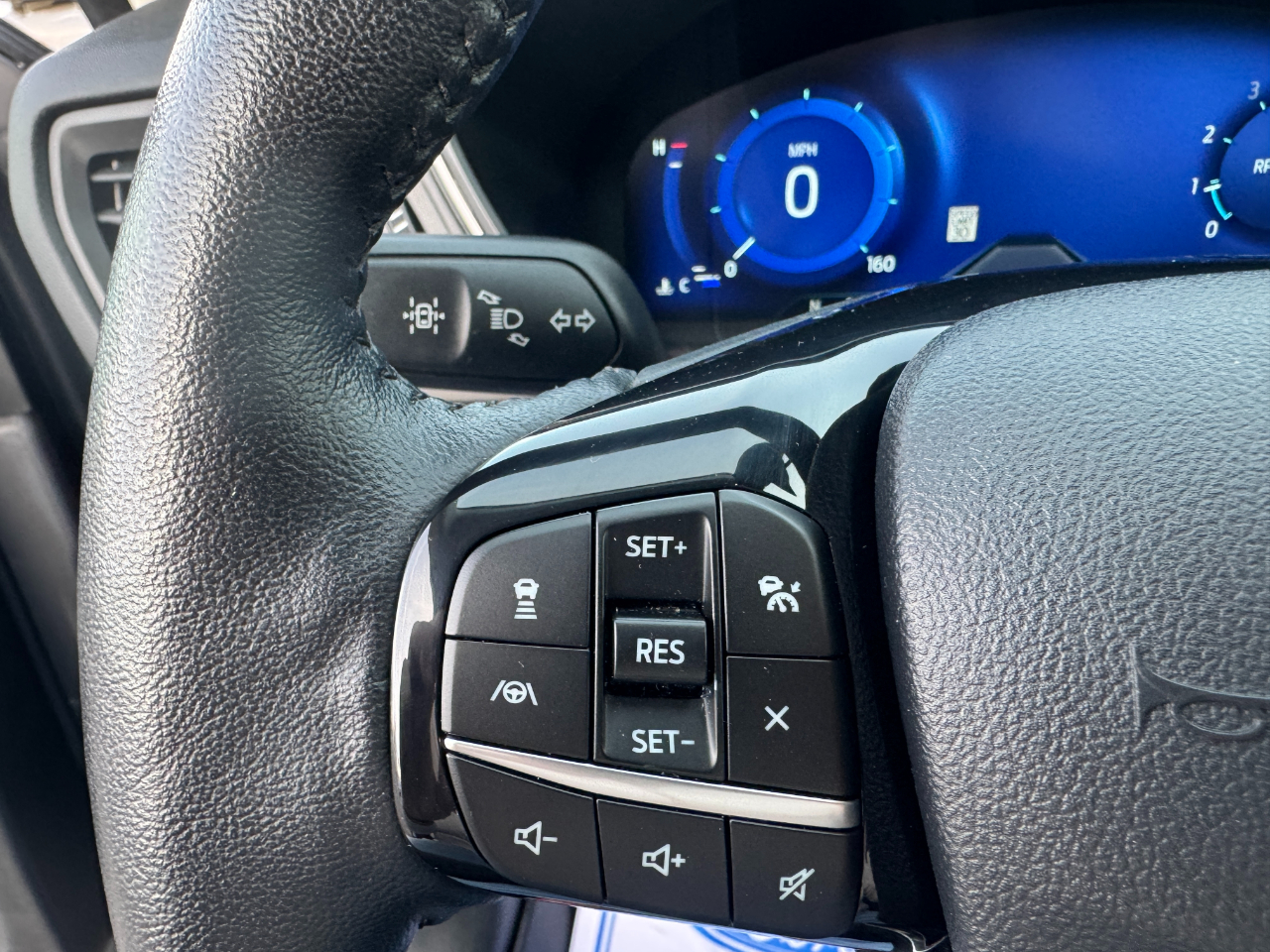 Ford Escape SEL AWD 2021