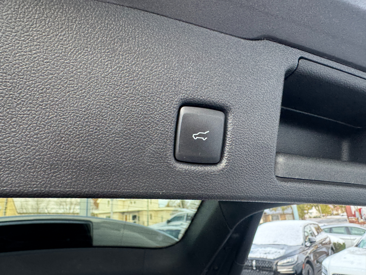 Ford Escape SEL AWD 2021