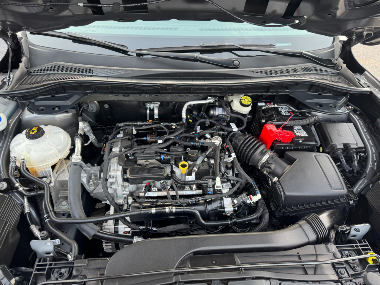 Ford Escape SEL AWD 2021