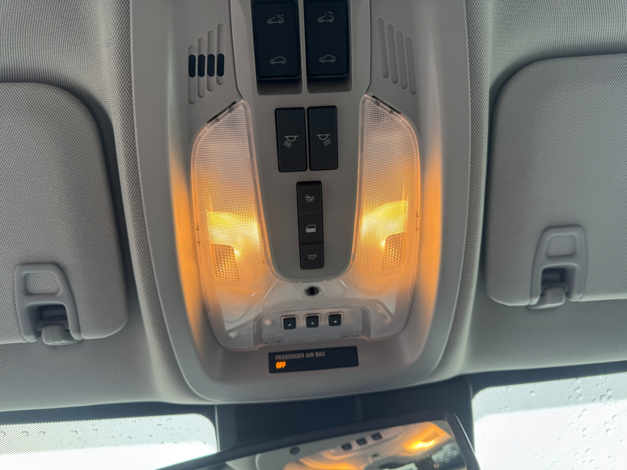 Chevrolet Equinox LTZ FWD 2014