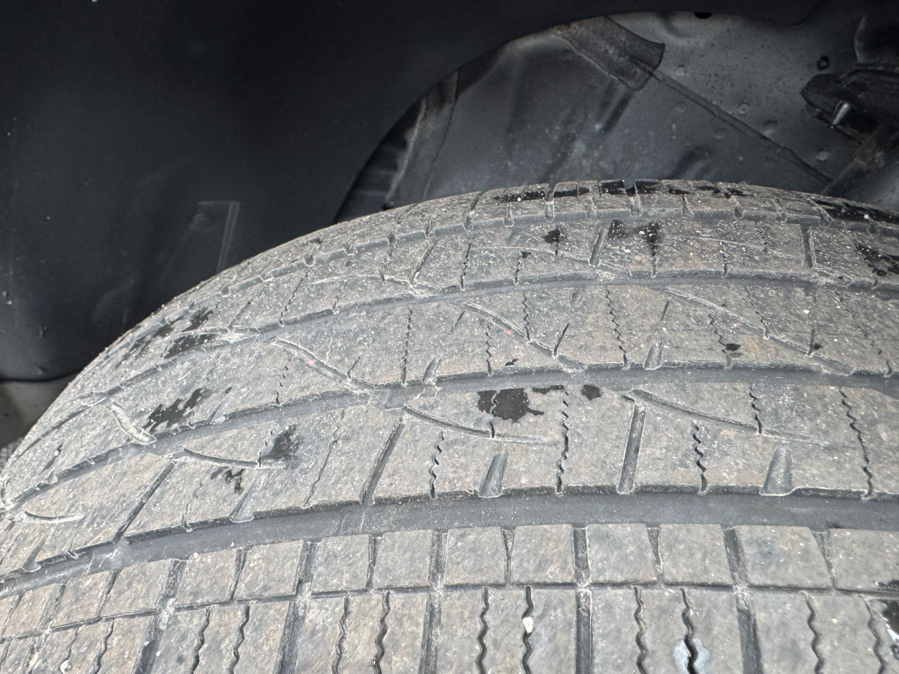 Chevrolet Equinox LTZ FWD 2014