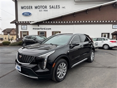 2023 Cadillac XT4 