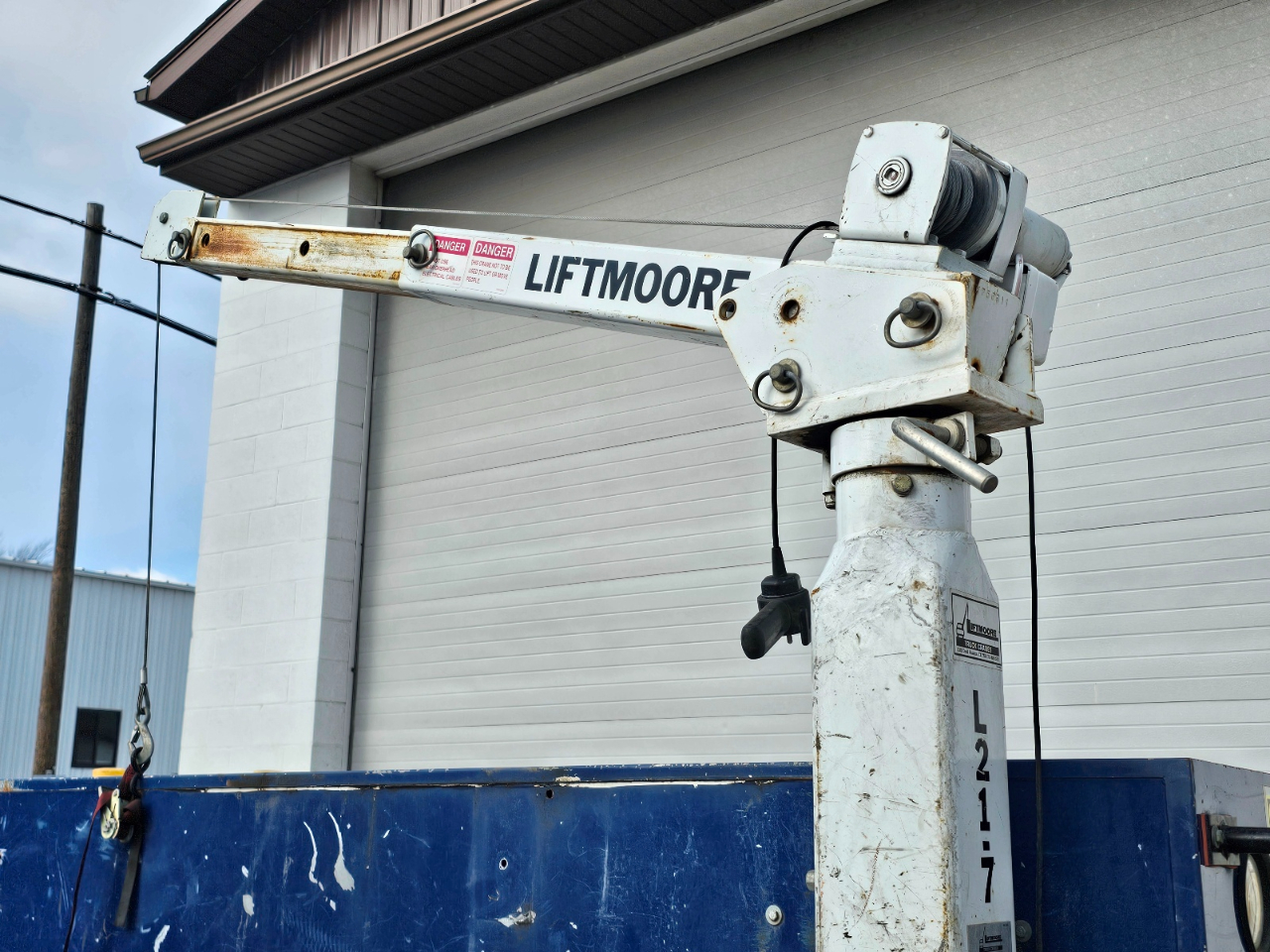 Ford Super Duty F-450 DRW  2013