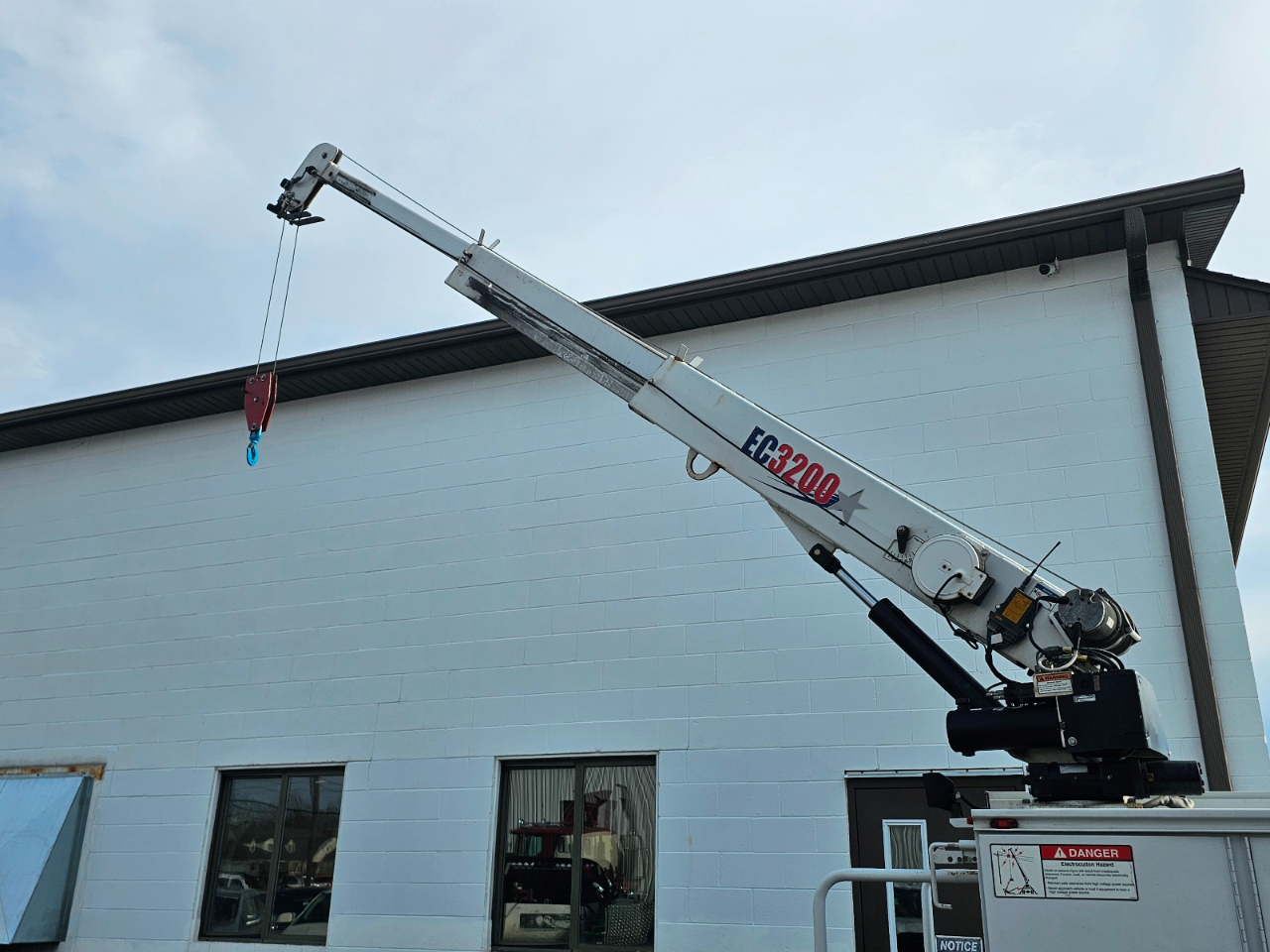 Ford Super Duty F-550 DRW  2019