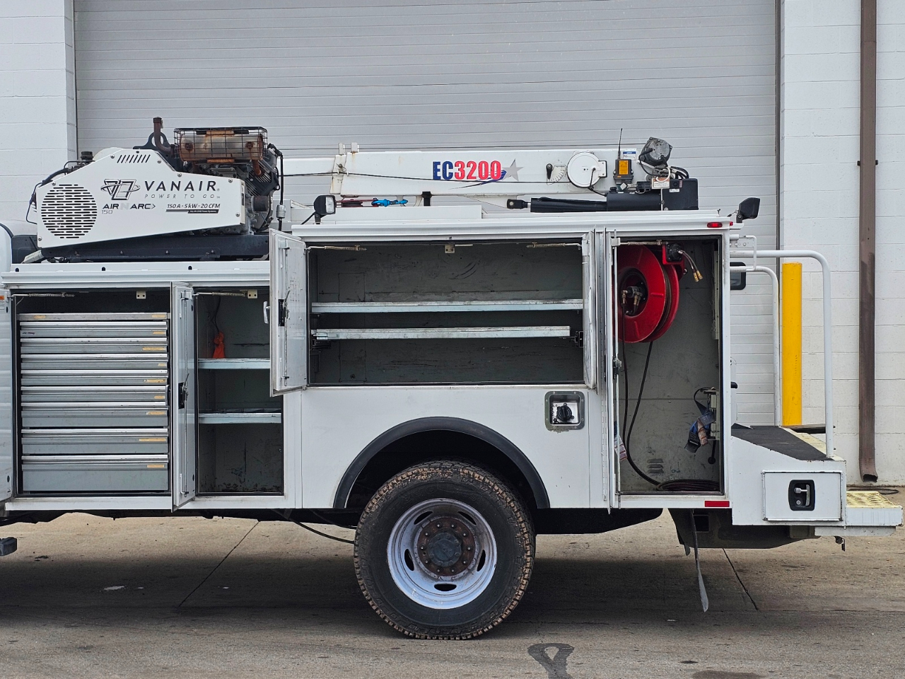 Ford Super Duty F-550 DRW  2019