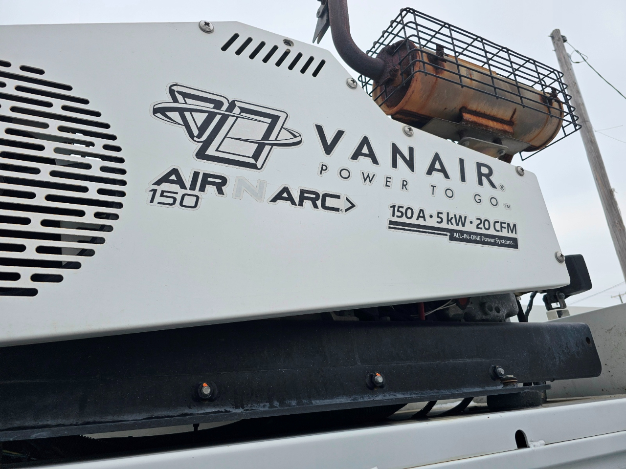 Ford Super Duty F-550 DRW  2019