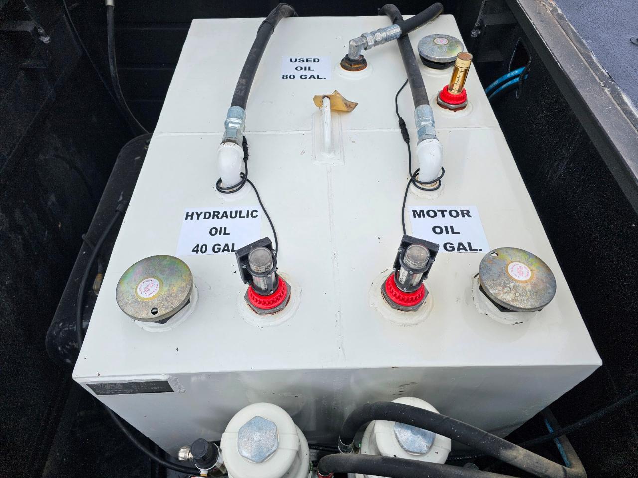 Ford Super Duty F-550 DRW  2019