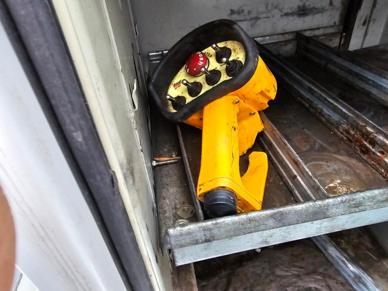 Ford Super Duty F-550 DRW  2019