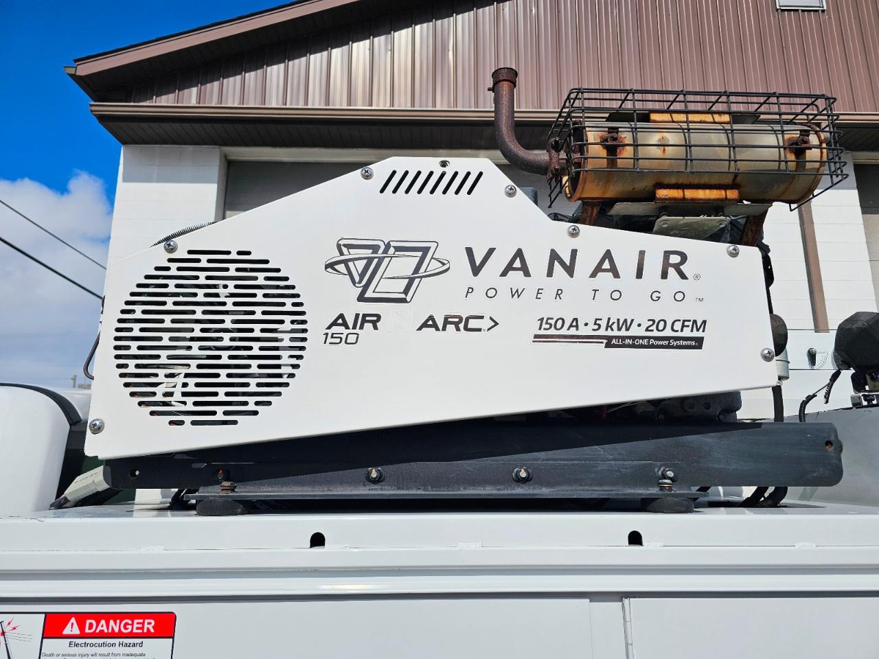 Ford Super Duty F-550 DRW  2019