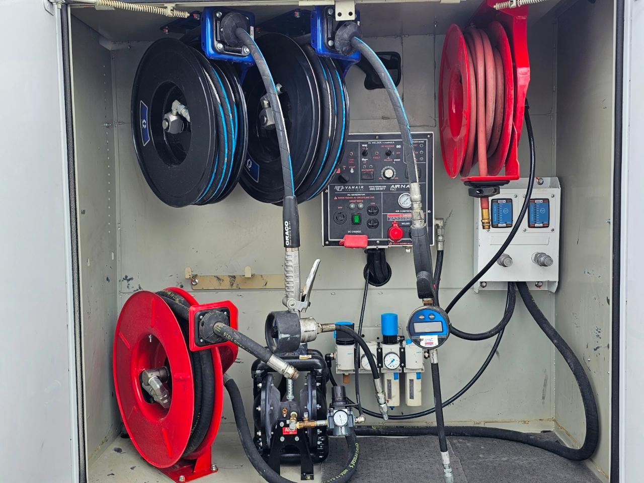 Ford Super Duty F-550 DRW  2019