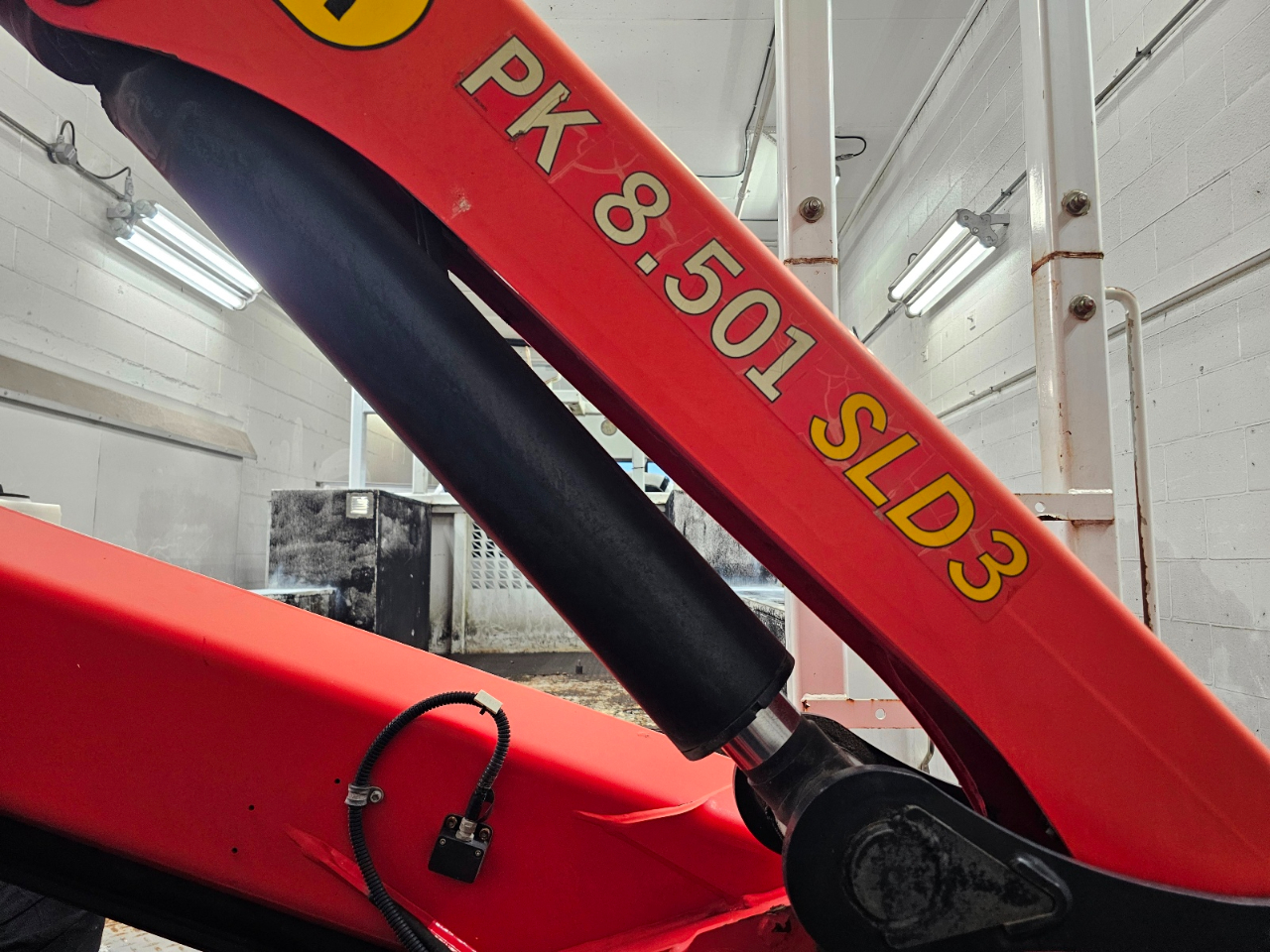 Ford Super Duty F-750  2021