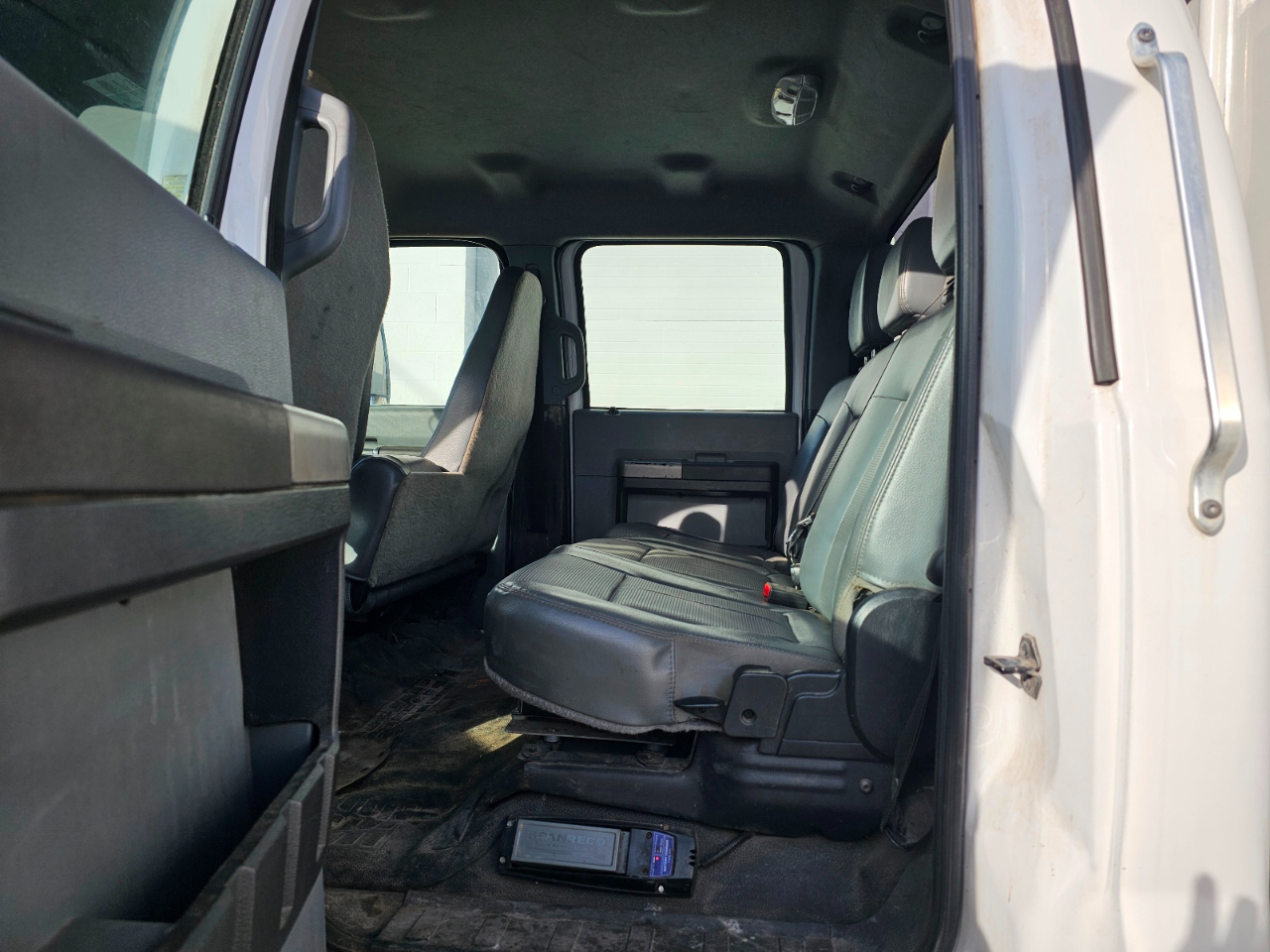 Ford Super Duty F-750  2021