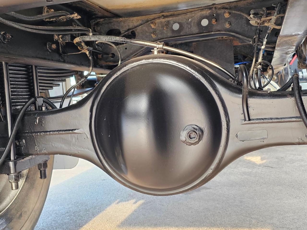 International MV607  2022