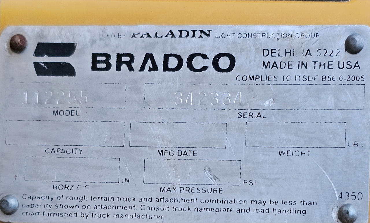 Freightliner M2 106  2014