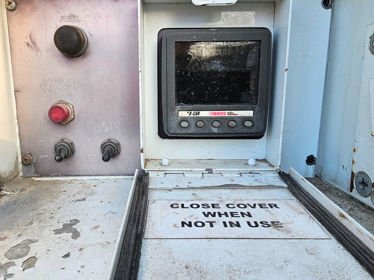 Freightliner M2 106  2014