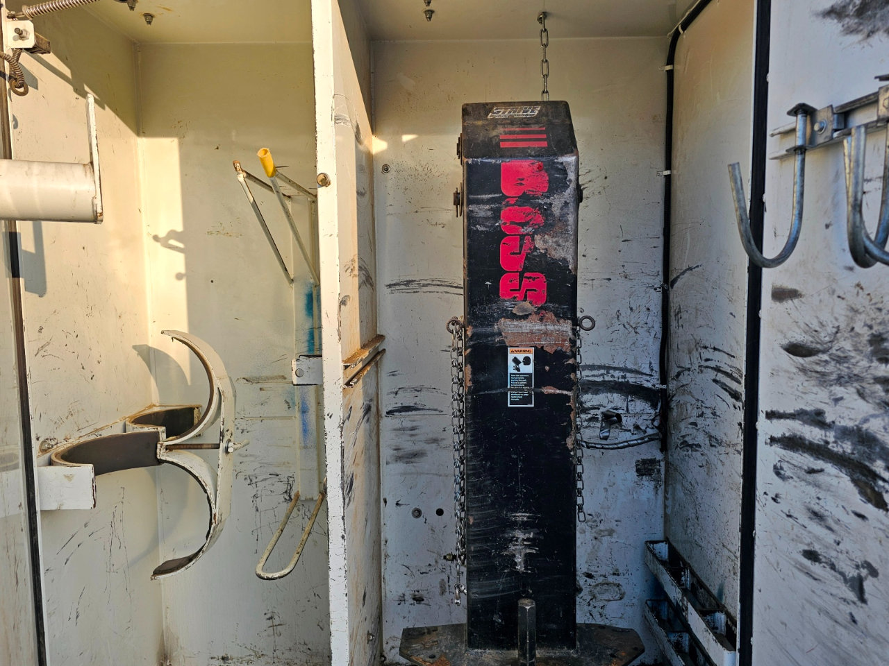 Freightliner M2 106  2014