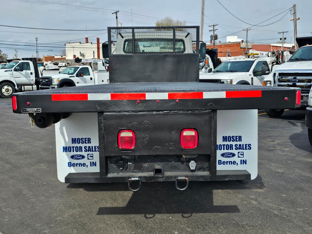 Freightliner M2 106  2018