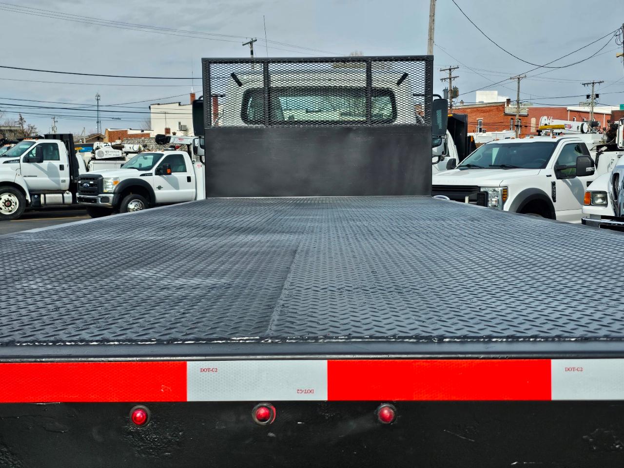 Freightliner M2 106  2018