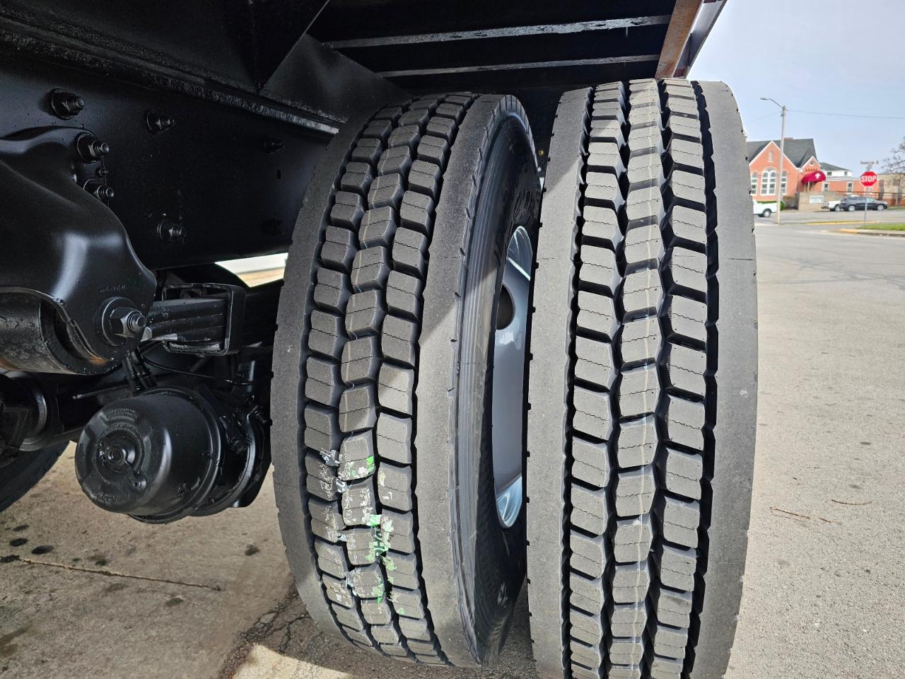 Freightliner M2 106  2018