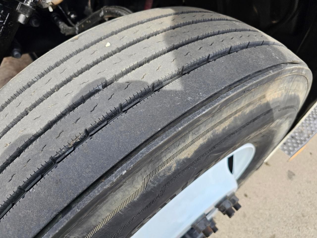 Freightliner M2 106  2018