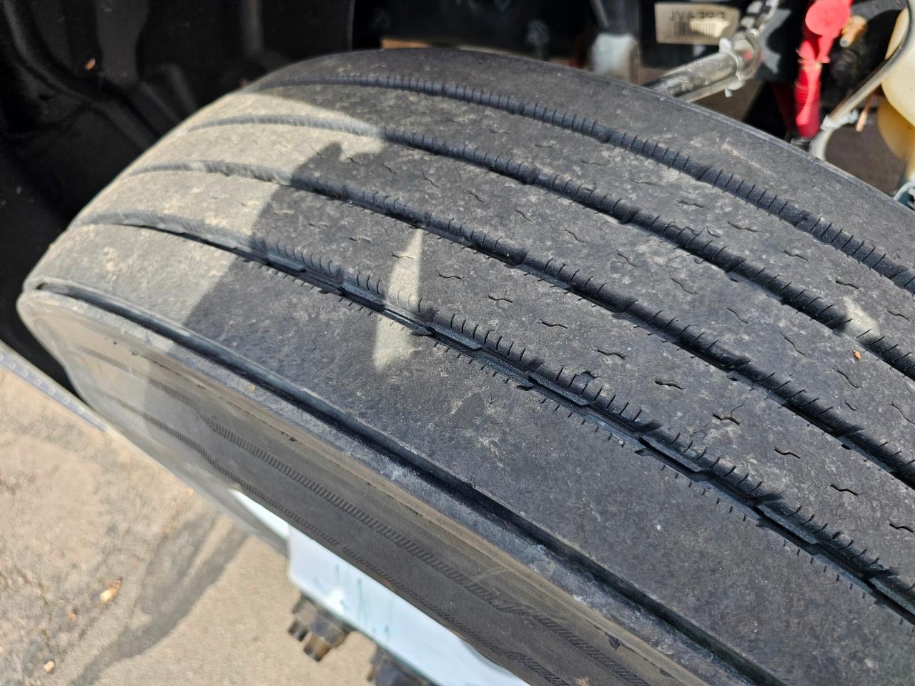 Freightliner M2 106  2018